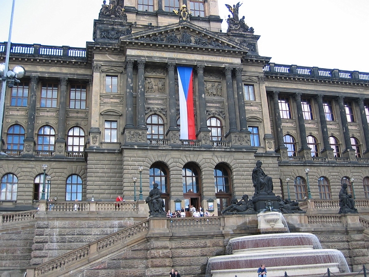 01 National Museum at Wenceslas Square.JPG